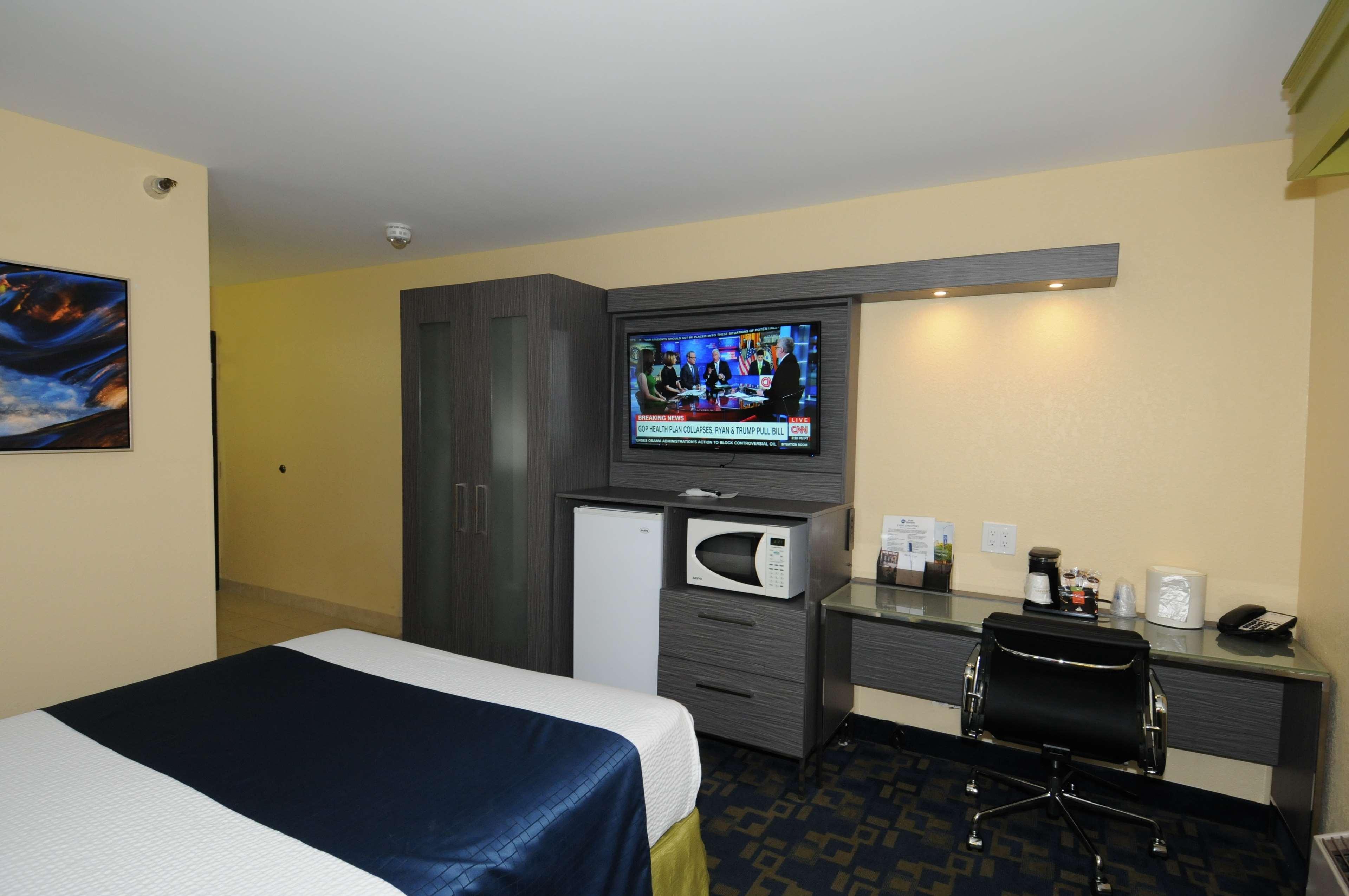 Best Western Antelope Inn&Suites Red Bluff Exterior foto